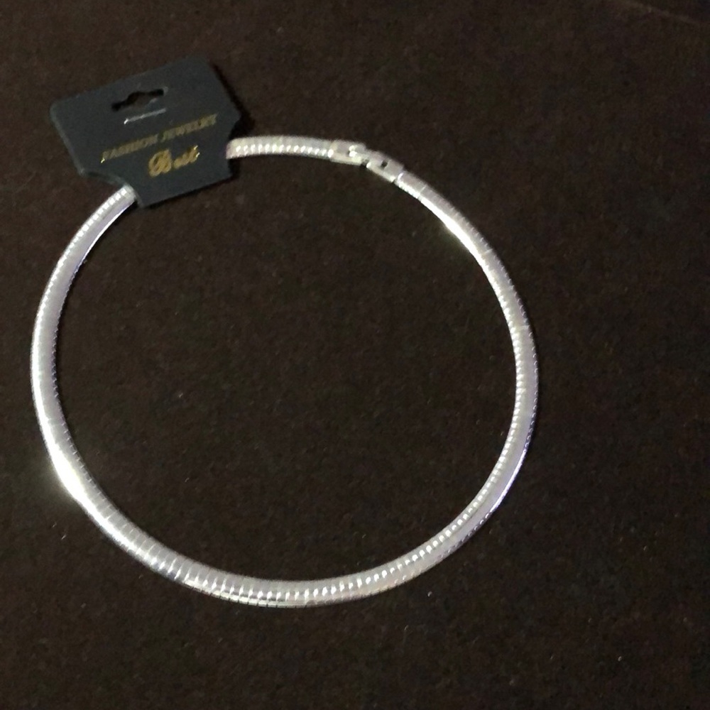 Best jewelry 16 inch SERP necklace